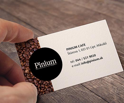 Pinium Cafe