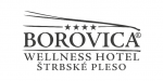Hotel Borovica