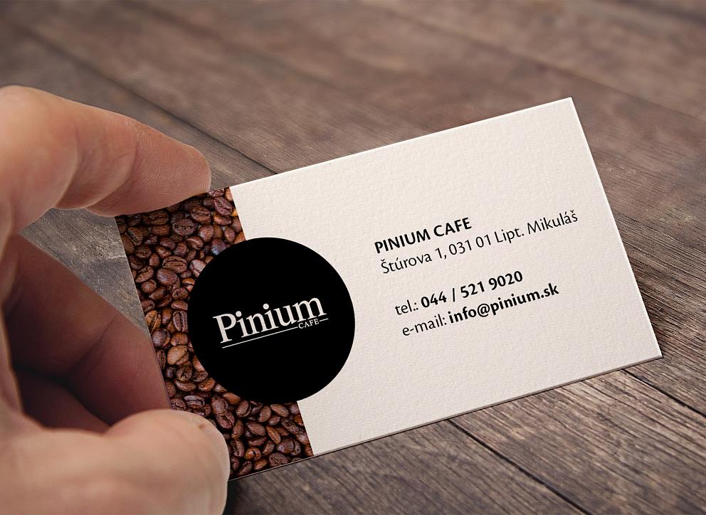 Pinium Cafe